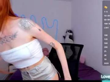 evaa_coy from Chaturbate