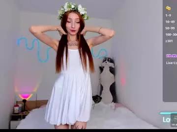 evaa_coy from Chaturbate