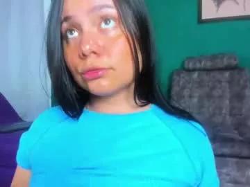 Evaa_greey webcams show profile image 