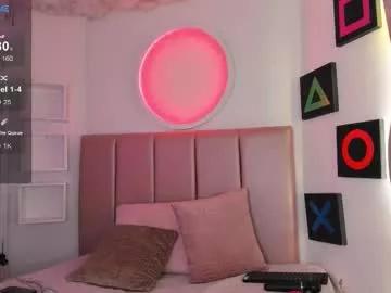 evaa_jones1 from Chaturbate is Freechat
