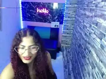 evaa_mist from Chaturbate