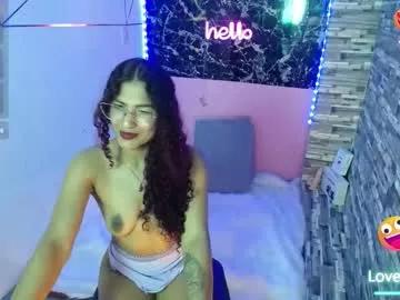 evaa_mist from Chaturbate