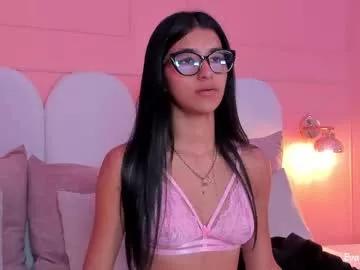 evaa_rose_ from Chaturbate
