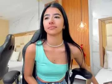 evaa_rose_ from Chaturbate is Freechat