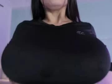 evaa_stevens from Chaturbate