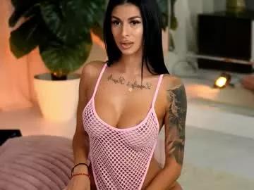 Evaamanti webcams show profile image 
