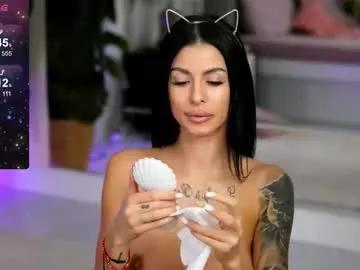 Photos of evaamanti from Chaturbate is Freechat