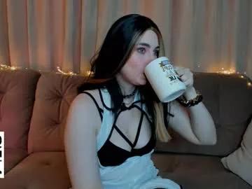 evablimey from Chaturbate is Freechat