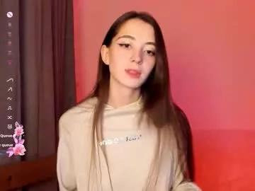 evabradly from Chaturbate is Freechat