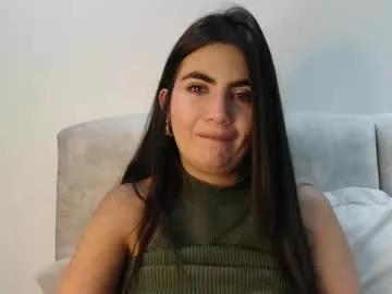 evacollins12 from Chaturbate is Freechat