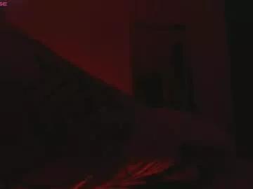 evaevanscute from Chaturbate