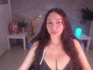 evageline_s from Chaturbate is Freechat