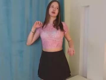evaglame from Chaturbate is Freechat