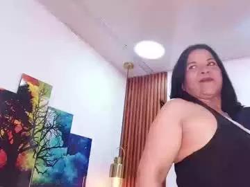 evagoddess_ from Chaturbate is Freechat