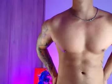 Evan_greey webcams show profile image 