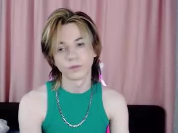 Photos of evan_reinhart from Chaturbate is Freechat