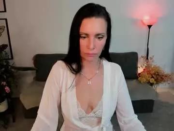 evanessa_johns from Chaturbate is Freechat