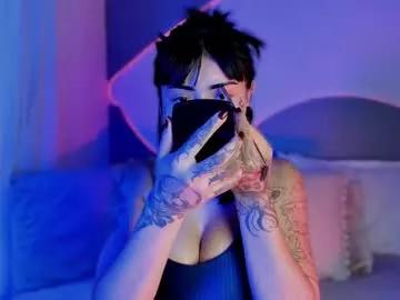 evangeline_bell from Chaturbate is Freechat