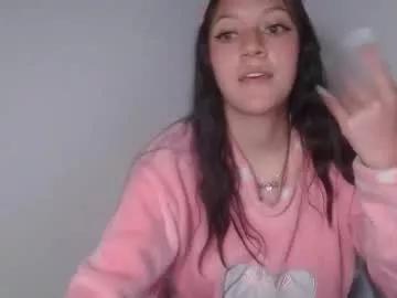 evangeline_petite from Chaturbate is Freechat