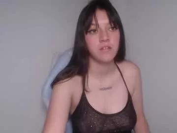 evangeline_petite from Chaturbate is Freechat