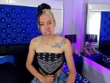 evanllelyne from Chaturbate is Freechat