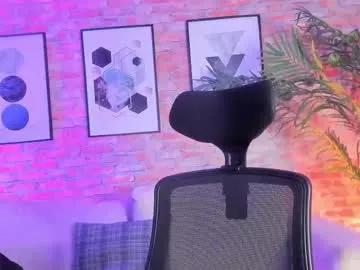 evansopry1 from Chaturbate is Freechat