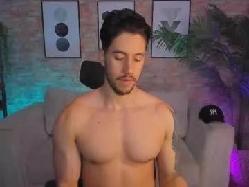evansopry1 from Chaturbate is Freechat