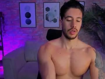 evansopry1 from Chaturbate is Freechat