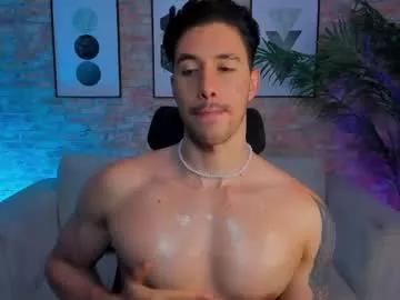 evansopry1 from Chaturbate is Freechat