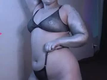 Evaredmooon webcams show profile image 