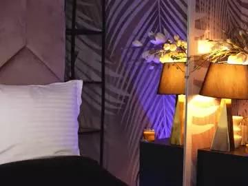 evarhea from Chaturbate is Freechat