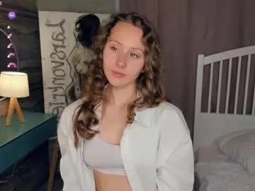 evas_soul from Chaturbate is Freechat
