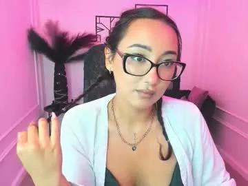 evasarazardje from Chaturbate is Freechat