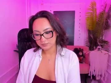 evasarazardje from Chaturbate is Freechat