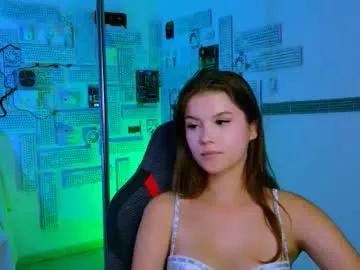 evathopson from Chaturbate is Freechat