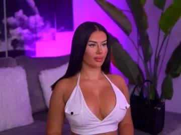 evazane from Chaturbate is Freechat