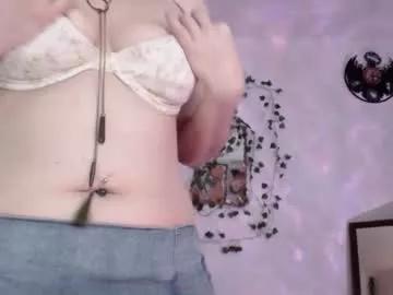eve_blue77 from Chaturbate