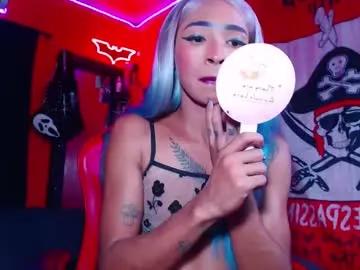 eve_darkovax from Chaturbate