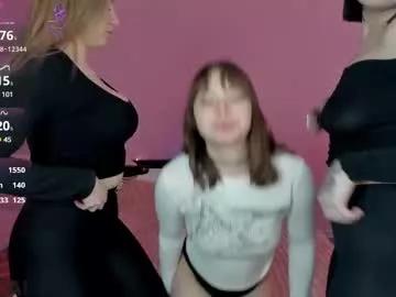 eve_masterpiece from Chaturbate