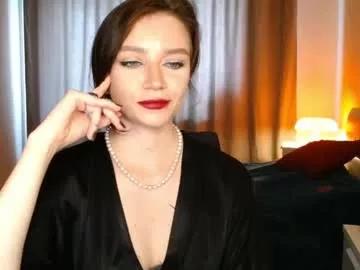 eve_nevertamed from Chaturbate
