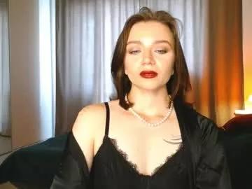 eve_nevertamed from Chaturbate