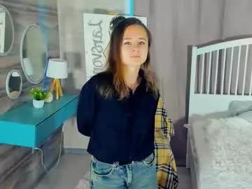 eve_satar from Chaturbate