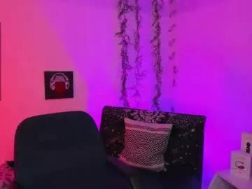 evee_uwu from Chaturbate