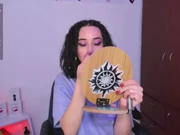 evee_uwu from Chaturbate