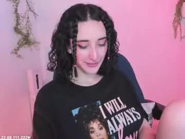 evee_uwu from Chaturbate