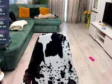 eveeevian from Chaturbate