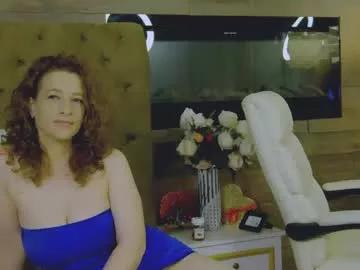 evehamilton from Chaturbate