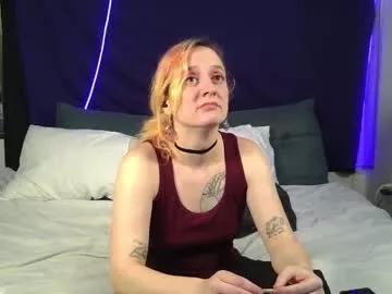 evelan123 from Chaturbate
