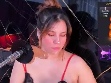 evelin_belen from Chaturbate