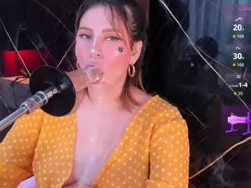 evelin_belen from Chaturbate